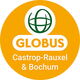 Logo Globus
