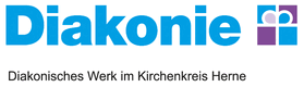 Logo Diakonie Herne