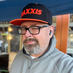 Florian Pätzold Portrait
