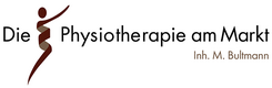 Logo Die Physiotherapie am Markt