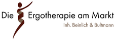 Logo Die Ergotherapie am Markt