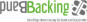 bandbacking logo