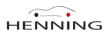 henning-automobil logo