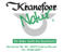 kranefoer-partyservice logo