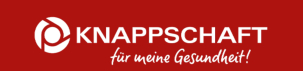 Logo Knappschaft