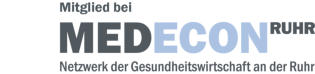 Logo Medecon