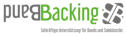 bandbacking logo