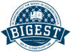 bigest logo