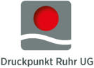 www.druckpunkt-ruhr logo