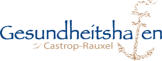 gesundheitshafen-castrop logo