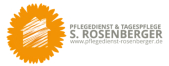 pflegedienst-rosenberger logo